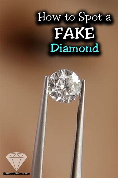 bag of fake diamonds|false diamond markings meaning.